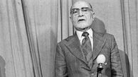 "عروسی دوم" بازرگان/پشت پرده ای از "استعفای" نخستین نخست وزیر ایران