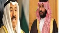 هدف ملک سلمان از تماس با اردوغان چه بود؟
