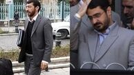 حیدری فر: شهود روح الامینی متهمان پرونده هستند