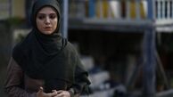 بازیگر زنی که برای یک فیلم تیراندازی و موتورسواری یاد گرفت+عکس
