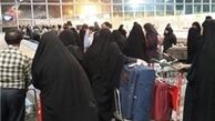 آخرین وضعیت 400 زائر مشهدی سرگردان در نجف