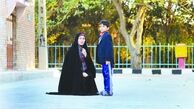 «بچه مهندس» به بوستان ولایت رسید