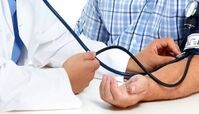 علت عجیبی که عامل افزایش فشار خون است!