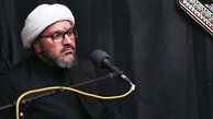 تاثیر حب دنیا بر عدم تاثیر پذیری از کلام معصوم(ع)