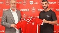 باشگاه ذوب‌آهن‌: خرید بازیکن جدید پرسپولیس غیر قانونی است