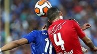 پرسپولیس شانس اول قهرمانی است