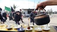 خدمت رسانی 10 روزه استانداری تهران به زائران در نجف 