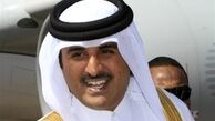 دیدارهای محرمانه امیر جدید قطر با مسئولان اسرائیلی