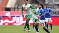 کریمی نشاط را به ما تزریق کرده است