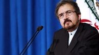 قاسمی:
ائتلاف میان «دولت های صادق»، شرط تحقق جهان عاری از تروریسم است