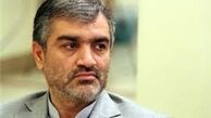 ترکیدگی لاستیک هواپیمای حجاج صحت ندارد