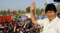 انتخابات ریاست جمهوری و پارلمان بولیوی آغاز شد