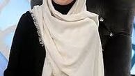 گلاره عباسی در دهه شصت