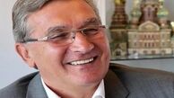دعوت دوباره فردوسی‌پور از سرمربی پرسپولیس