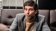 دستگیری برادر مالک ایرانی در بل‍ژیک+عکس