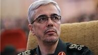 اجازه نزدیکی دشمن به حریم اقتدار دفاعی و موشکی کشور را نخواهیم داد