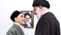 خاطره رهبر انقلاب از شهید محمود کاوه و پدر بزرگوارش 