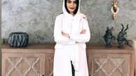 خانه شیک‌ مارال فرجاد + عکس