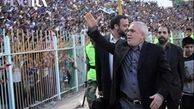 حمله فتح الله زاده به خادم؛ استقلال شده بنگاه احزاب!