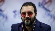 خشم کامبیز دیرباز از آزار کودکان گل فروش/ عکس