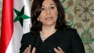 معاون بشار اسد: رهبر ایران دنیا را به دیده یک خانواده انسانی می‌نگرد