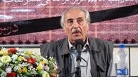 سپانلو: از بیهقی فقط حسنک مثل هدیه تهرانی و گلزار معروف است