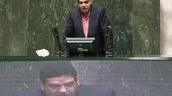 مجلس در رأس امور نیست