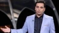 کری‌خوانی" علیخانی" در" ماه‌عسل"