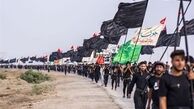 لغو کاپوتاژ اتوبوس‌ها در اربعین امسال