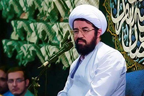 بخشش عظیم خداوند در ماه رمضان+ صوت