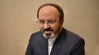 اظهارات زمانی درباره مک درموت