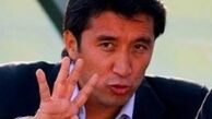نظر خداداد عزیزی درباره بازیهای ایران