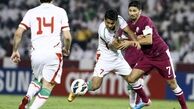 تحلیل فیفا پس از پیروزی ایران بر قطر
