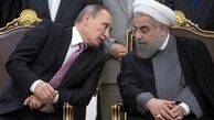 آیا روسیه پشت ایران را خالی کرده است؟