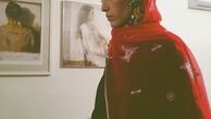 فرشته حسینی یا استایلی متفاوت + عکس