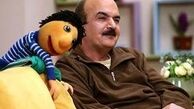 مروری بر کارنامه کاری ایرج طهماسب
