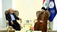 سفیر ایران در بغداد با مقامات عراقی دیدار کرد
