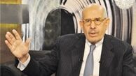 نخست‌وزیر دولت انتقالی مصر چه کسی شد؟