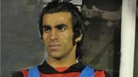 پرسپولیسی‌ها در قراردادم دست برده‌اند