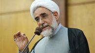 کنگره جدید حزب اعتماد ملی را با مشورت سایر اعضا برگزار می‌کنم