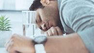 آیا کم خوابی باعث می شود چاق شود؟