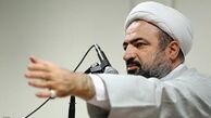 وزیر دولت اصلاحات رسایی را با خاک یکسان کرد !+ متن توئیت