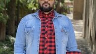 مهدی سلوکی چقدر چاق شده + عکس