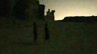قرار دل ریش هانیه توسلی