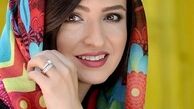 جدیدترین عکسی که «گلاره عباسی» منتشر کرد