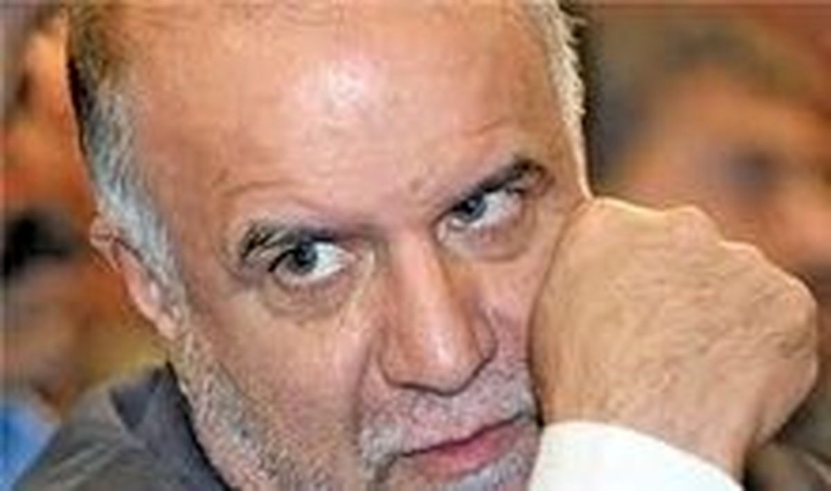 ماست‌مالی ناشیانه زد و بند باشرکت اماراتی کرسنت