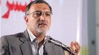 صحبت زنگنه ‌باعث افت قیمت نفت شد!