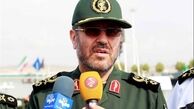 دهقان:وزیر دفاع آمریکا هم به طبیب مراجعه کند فکر کنم تب دار بوده است