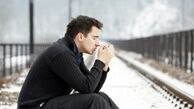 تنهایی ریسک بیماری قلبی و سکته را افزایش می دهد