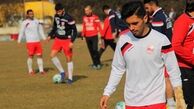 طعنه مدیرعامل تراکتورسازی به یک پرسپولیسی